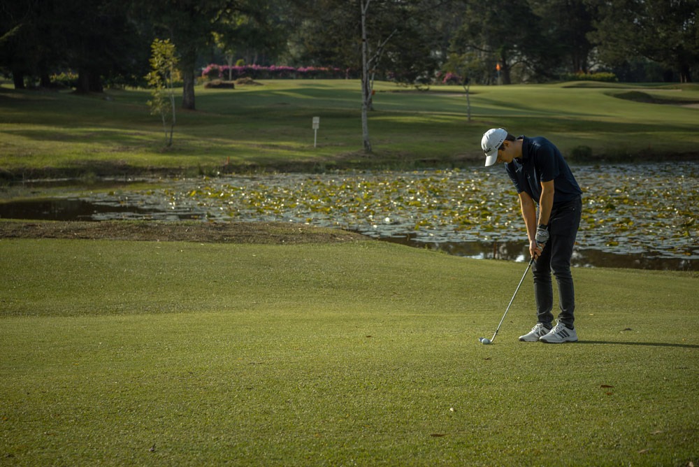 Marverde Campestre Golf